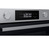 Samsung NV7B4430ZAS/U4 oven 76 L 3950 W A+ Black, Stainless steel