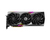 MSI GAMING GeForce RTX 4070 Ti TRIO 12G NVIDIA 12 GB GDDR6X