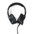 Nedis GHST410BK auricular y casco Auriculares Alámbrico Diadema Juego USB tipo A Negro