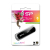Silicon Power 8GB Luxmini 322 lecteur USB flash 8 Go USB Type-A 2.0 Noir