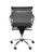 PIQUERAS Y CRESPO 204CBNE silla de oficina y de ordenador Asiento de malla Respaldo de malla