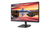 LG 27MP400P-B Monitor PC 68,6 cm (27") 1920 x 1080 Pixel Full HD Nero