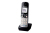 Panasonic KX-TGA681 DECT-Telefon Anrufer-Identifikation Schwarz