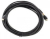 POLY 2457-23216-002 cable de audio 7,6 m Negro