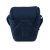 Manfrotto Vivace 10 Holster Blauw