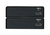 ATEN VE812 extensor audio/video Transmisor y receptor de señales AV Negro