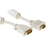 ACT DVI-A - VGA connection Cable, M - M, Ivory 5.0m 5 m VGA (D-Sub)