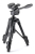 Velbon E61PVE301741 tripod Digital/film cameras 3 leg(s) Black