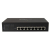 StarTech.com Switch Gigabit Ethernet Industriel 8 Ports Non Géré avec Power over Ethernet - Commutateur 802.3af/at PoE+