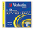 Verbatim 43228 DVD-Rohling 4,7 GB DVD+RW