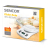 Sencor SKS 4001WH Küchenwaage Weiß Elektronische Küchenwaage