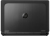 HP ZBook 15 G2 Workstation mobile 39,6 cm (15.6") Full HD Intel® Core™ i7 i7-4710MQ 8 GB DDR3L-SDRAM 256 GB SSD NVIDIA® Quadro® K1100M Wi-Fi 5 (802.11ac) Windows 7 Professional ...