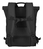 Travelite Basics Rucksack Sport-Rucksack Schwarz Polyester