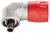 Metabo 62726100 accesorio para destornillador eléctrico Soporte para puntas Rojo, Plata BS/SB 18 L-class, PowerMaxx