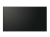 Sharp PN-H701 Signage-Display Digital Signage Flachbildschirm 177,8 cm (70") LED 400 cd/m² 4K Ultra HD Schwarz