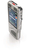 Philips DPM8300/00 dictaphone Intern geheugen Zilver
