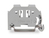Wago 249-116 accessorio per morsettiera Copertura per morsettiera 1 pz