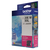 Brother LC20EM ink cartridge 1 pc(s) Original Extra (Super) High Yield Magenta