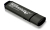Kanguru Defender Elite300 USB flash drive 8 GB USB Type-A 3.2 Gen 1 (3.1 Gen 1) Black, Grey