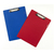 Hainenko Logit A4 clipboard Polyvinyl chloride (PVC) Red