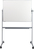 Legamaster ECONOMY PLUS tableau blanc rotatif 90x120cm