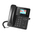 Grandstream Networks GXP2135 IP telefon Fekete 8 sorok TFT