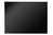 Legamaster glasbord 60x80cm zwart