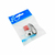 M5Stack U144 accesorio para placa de desarrollo Teclado Rojo, Blanco