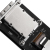 Silverstone SA011 interfacekaart/-adapter Intern Mini-SAS