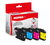 Kores G1529KIT inktcartridge 4 stuk(s) Compatibel Zwart, Cyaan, Magenta, Geel