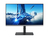 Samsung LS24C432GAUXEN monitor komputerowy 61 cm (24") 1920 x 1080 px Full HD LED Czarny