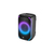 Hama Party Speaker Medium Enceinte portable stéréo Noir 50 W