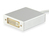 Equip 133453 adattatore grafico USB 4096 x 2160 Pixel Bianco
