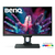 BenQ PD2500Q számítógép monitor 63,5 cm (25") 2560 x 1440 pixelek Quad HD LCD Szürke