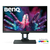 BenQ PD2500Q computer monitor 63,5 cm (25") 2560 x 1440 Pixels Quad HD LCD Grijs