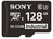 Sony SR-G1VMA memoria flash 128 GB MicroSD UHS-I Clase 10