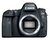 Canon EOS 6D Mark II Boîtier d'appareil-photo SLR 26,2 MP CMOS 6240 x 4160 pixels Noir