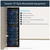 StarTech.com 36U Adjustable 4 Post Server Equipment Open Frame Rack Cabinet