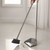ADDIS 501043 dustpan/dustpan set Grey Dust pan & brush set