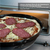 Unold Don Luigi Pizzamacher/Ofen 1 Pizza/Pizzen 1700 W Schwarz