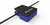 Pioneer ClipWear Active Auricolare Wireless In-ear Sport Micro-USB Bluetooth Nero, Blu