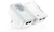 TP-Link TL-WPA4225 KIT 500 Mbit/s Ethernet/LAN WLAN Weiß