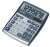 Citizen CDC-80 calculadora Escritorio Calculadora básica Plata