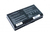 CoreParts MBXAS-BA0162 laptop reserve-onderdeel Batterij/Accu