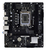Biostar H610MHP 2.0 Motherboard Intel H610 LGA 1700 micro ATX