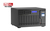 QNAP TVS-h1288X NAS Tower Ethernet/LAN csatlakozás Fekete W-1250