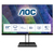 AOC V2 22V2Q számítógép monitor 54,6 cm (21.5") 1920 x 1080 pixelek Full HD LED Fekete