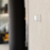 Shelly BLU Motion Passzív infravörös (PIR) érzékelő Vezeték nélküli Plafon/fal Fehér