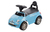Jamara 460327 schommelend & rijdend speelgoed Berijdbare auto