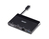 Acer NP.CAB1A.023 laptop dock/port replicator USB 3.2 Gen 1 (3.1 Gen 1) Type-C Black